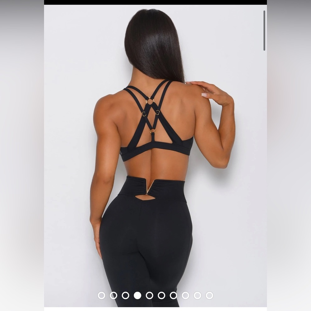 Bombshell Sportswear Victory Leggings